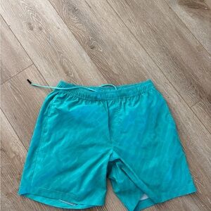 Men's Aqua Swim Shorts